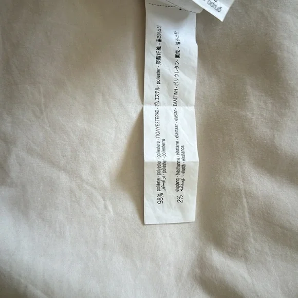 Spring inspired tunic - Picture 5 of 5